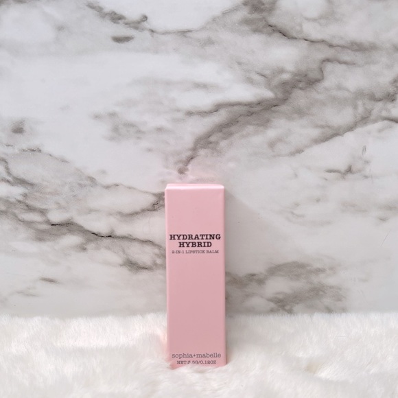 ✨HOST PICK!!✨🌸Sophia + Maybelle Topless Hydrating Hybrid🌸 - Picture 2 of 6